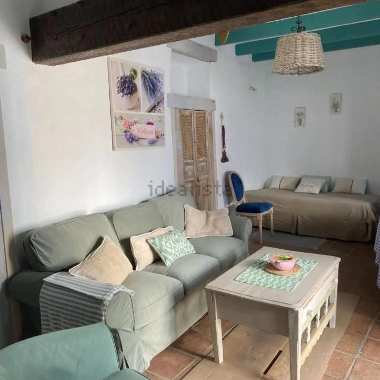 Casablanca - Three-Bedroom House - 9