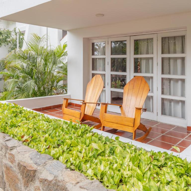 Decameron Galeon - All Inclusive - Villa de 1 dormitorio - 5