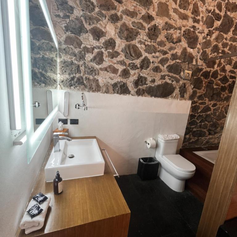Casa Caballero y Osio - Habitación Deluxe (2 adultos + 1 niño) - 5