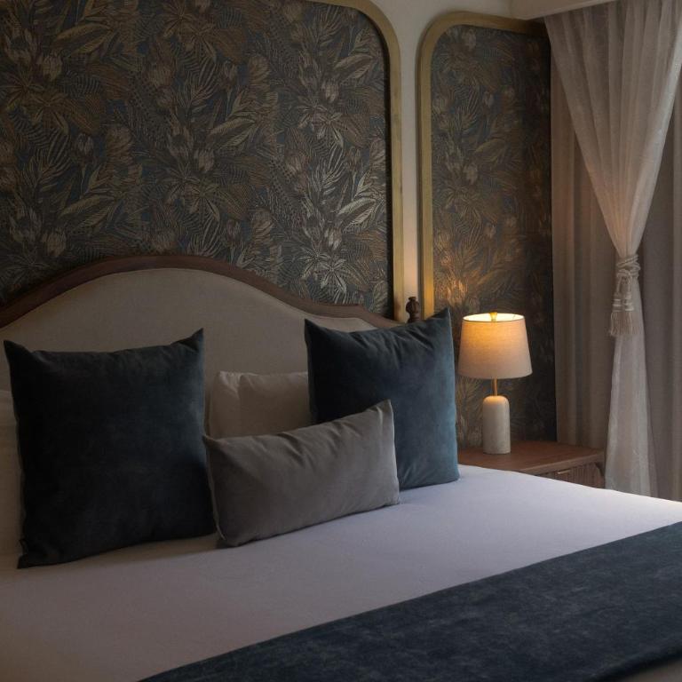 Roma Nueve Dos Hotel Boutique - Suite Junior - 5