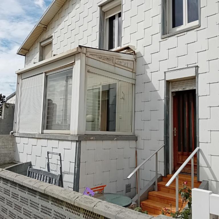 Grande maison berck - Maison 4 Chambres - 2