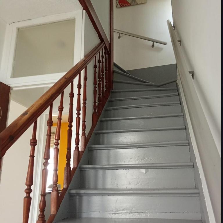 Grande maison berck - Maison 4 Chambres - 3