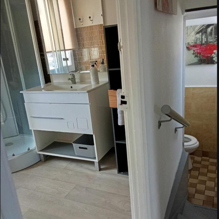 Grande maison berck - Maison 4 Chambres - 6