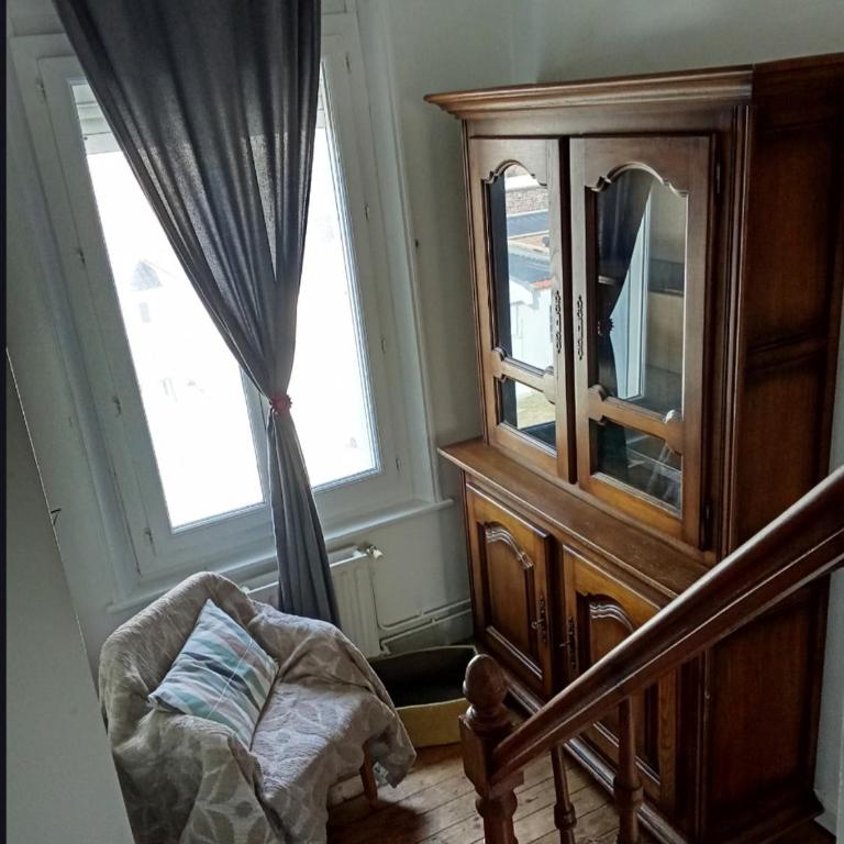 Grande maison berck - Maison 4 Chambres - 7