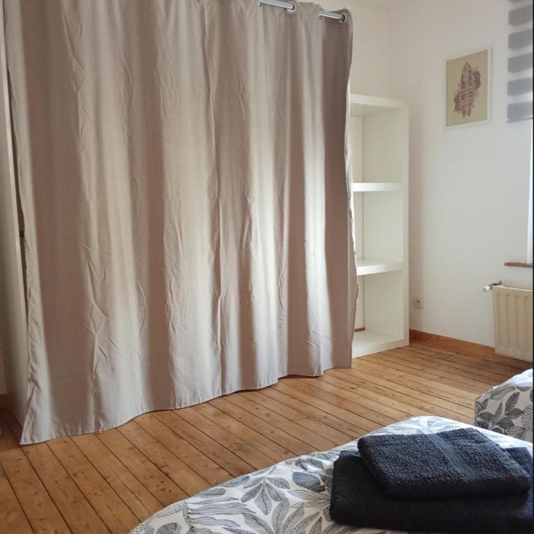 Grande maison berck - Maison 4 Chambres - 12