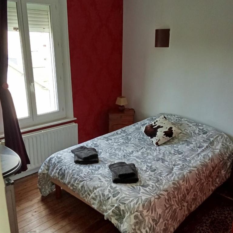 Grande maison berck - Maison 4 Chambres - 13