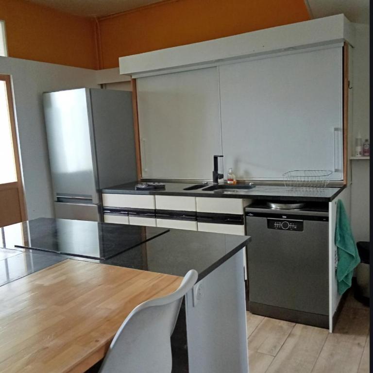 Grande maison berck - Maison 4 Chambres - 18