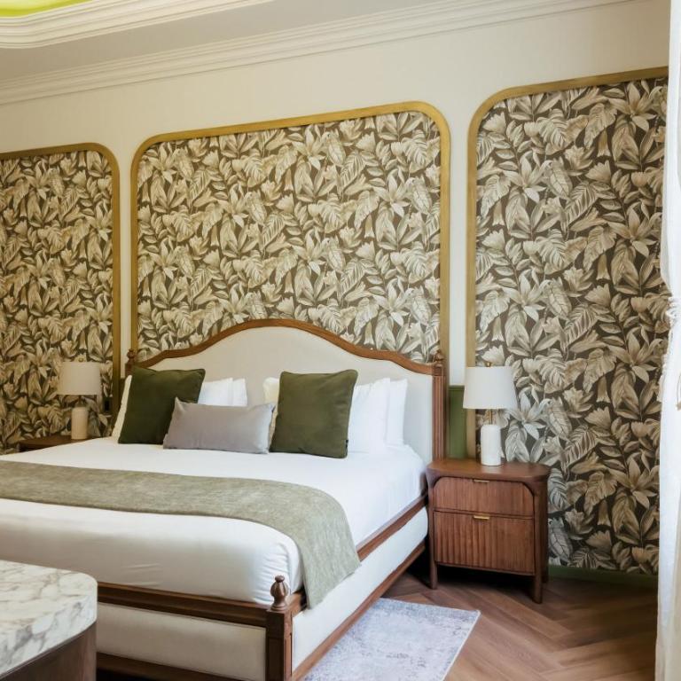 Roma Nueve Dos Hotel Boutique - Suite Deluxe - 2