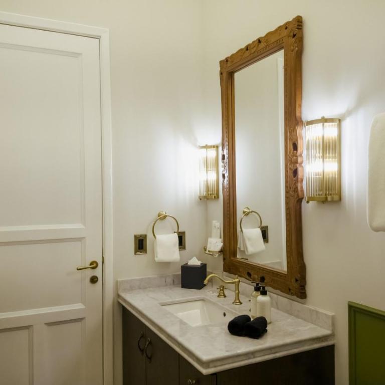 Roma Nueve Dos Hotel Boutique - Suite Deluxe - 5