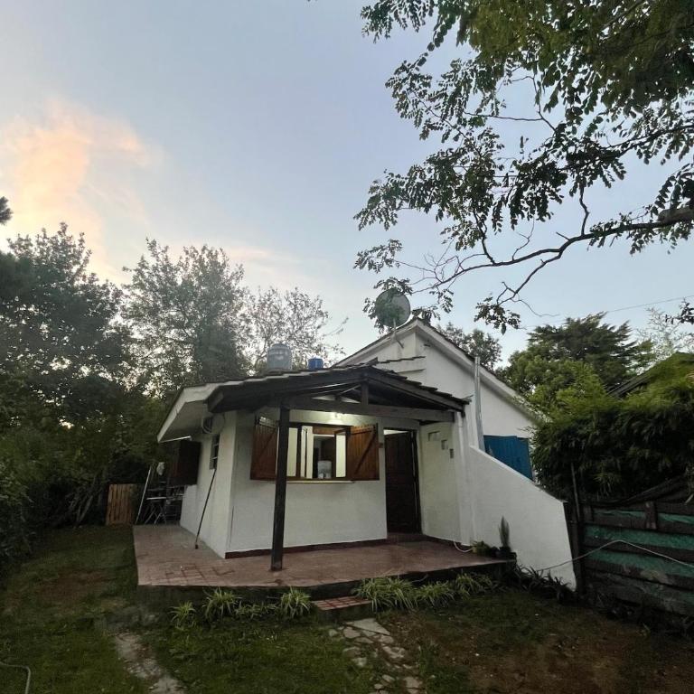 Casita de Playa - Two-Bedroom House - 1