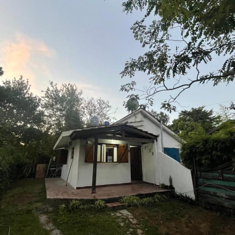 Casita de Playa - Two-Bedroom House - 9