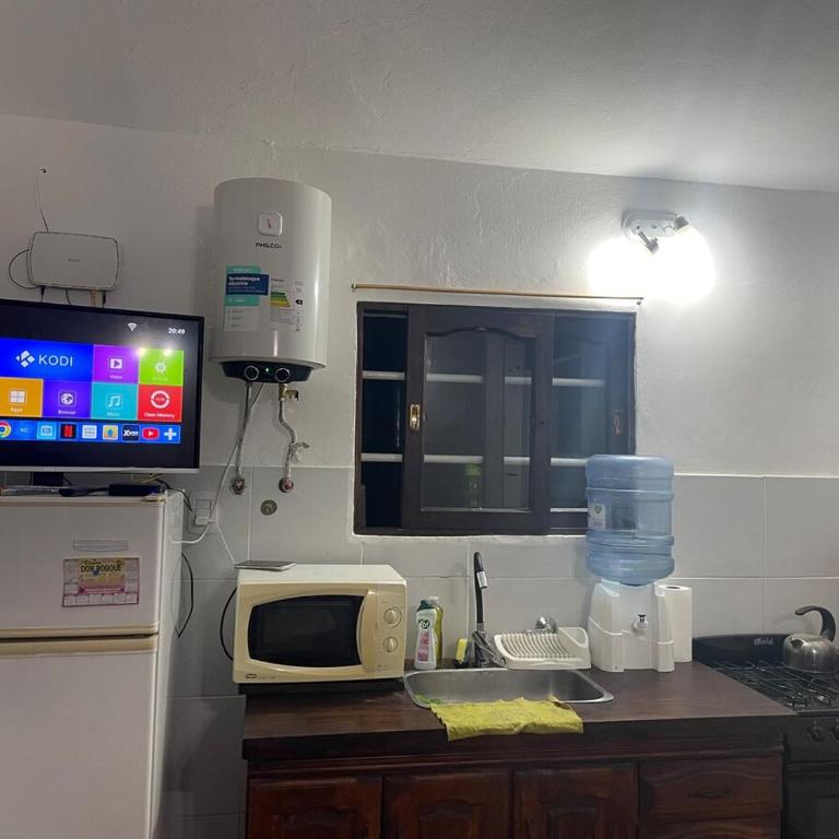 Casita de Playa - Two-Bedroom House - 12