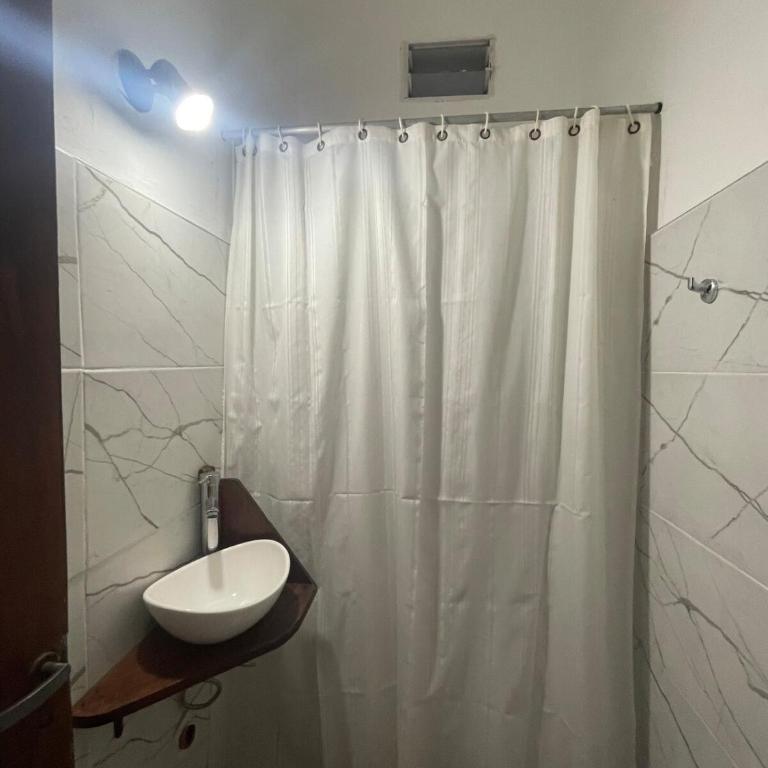 Casita de Playa - Two-Bedroom House - 13