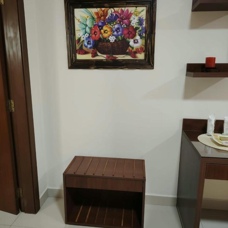 HOSPEDAJE Premium M&G - Single Room - 5
