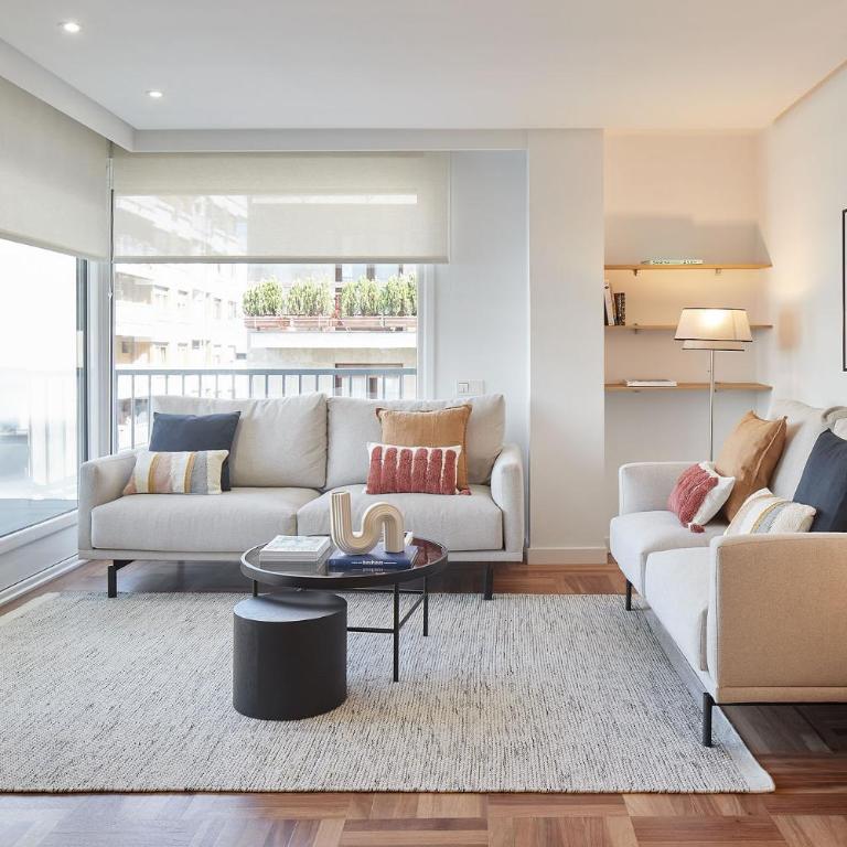 Baihaus by FeelFreeRentals - Appartamento - 1