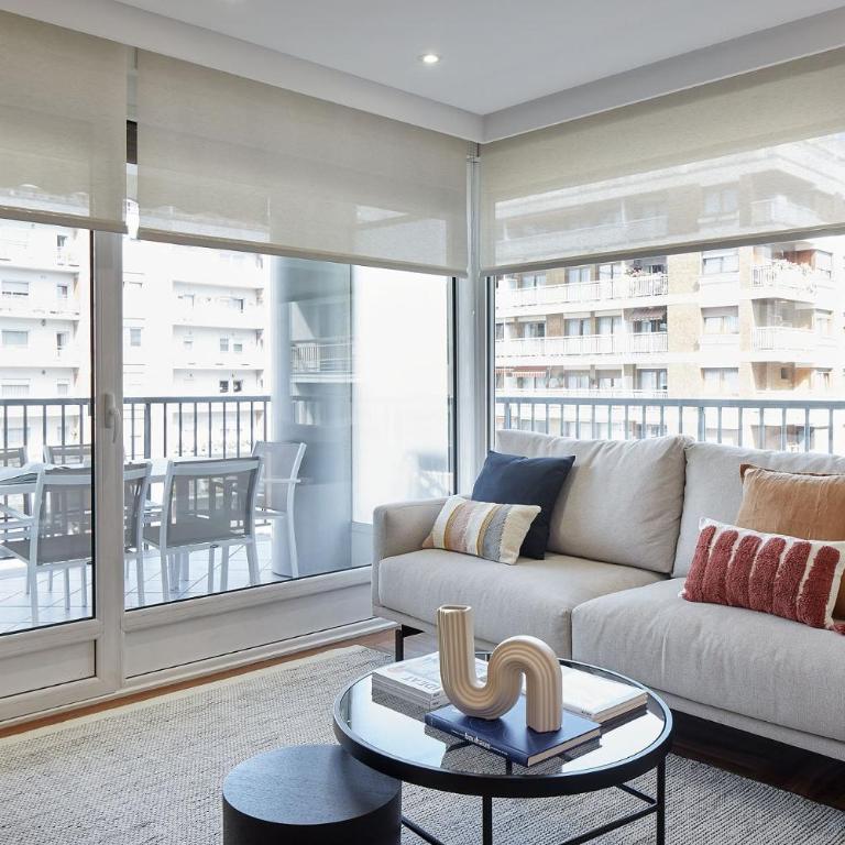 Baihaus by FeelFreeRentals - Appartamento - 6