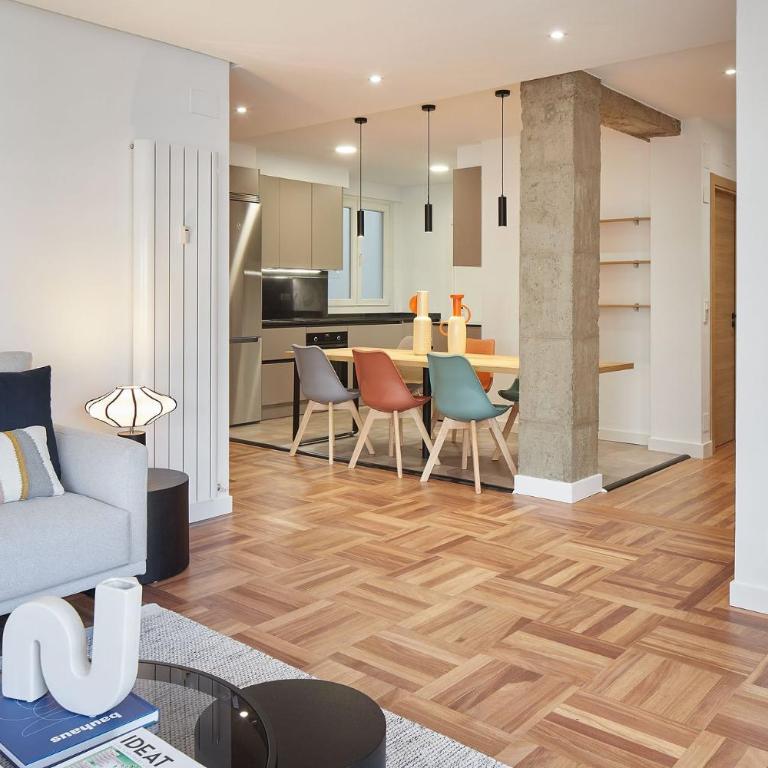 Baihaus by FeelFreeRentals - Appartamento - 4