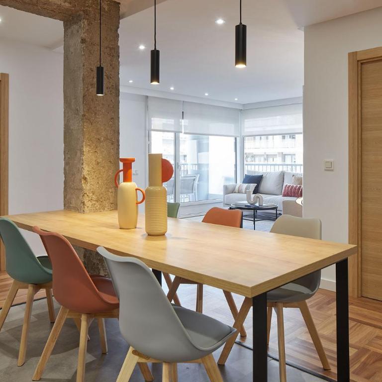 Baihaus by FeelFreeRentals - Appartamento - 8