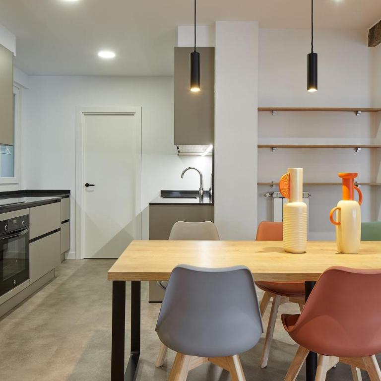 Baihaus by FeelFreeRentals - Appartamento - 10