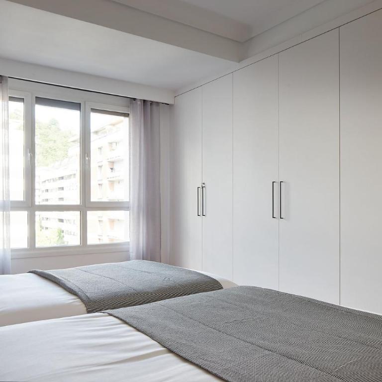 Baihaus by FeelFreeRentals - Appartamento - 19