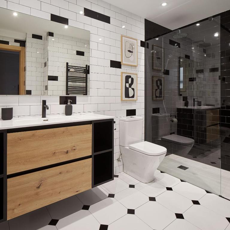 Baihaus by FeelFreeRentals - Appartamento - 17