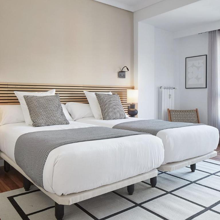 Baihaus by FeelFreeRentals - Appartamento - 18
