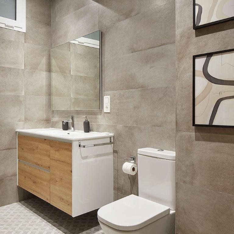 Baihaus by FeelFreeRentals - Appartamento - 21