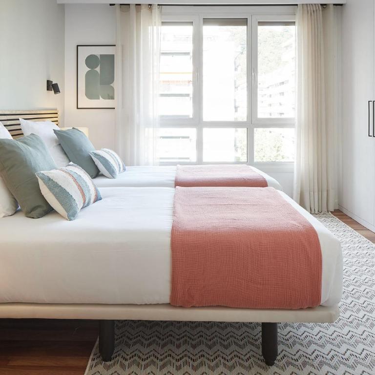 Baihaus by FeelFreeRentals - Appartamento - 23