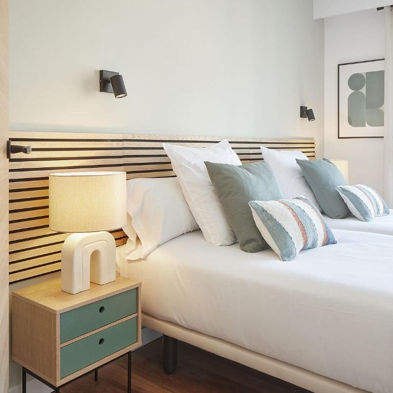 Baihaus by FeelFreeRentals - Appartamento - 24