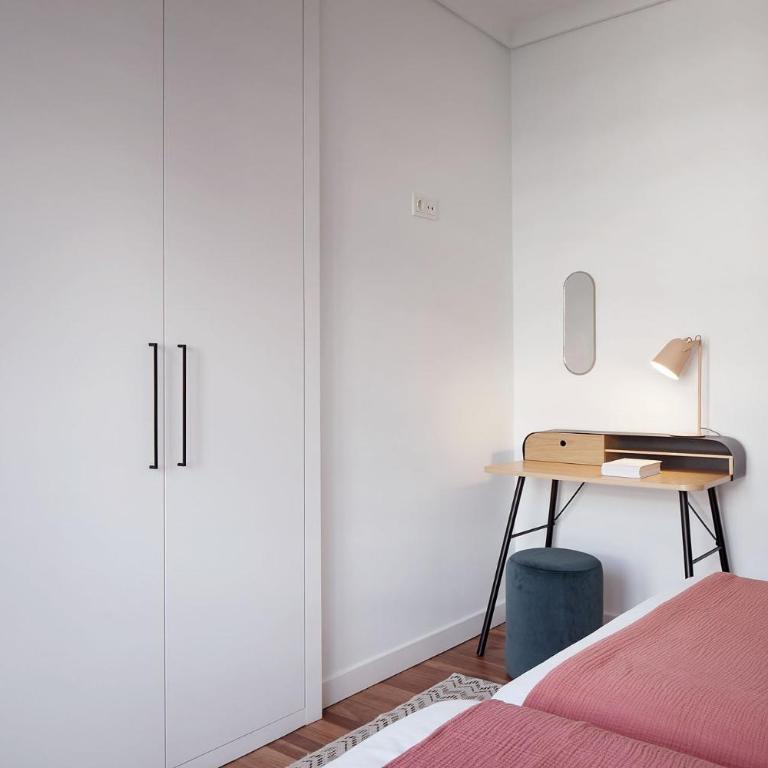 Baihaus by FeelFreeRentals - Appartamento - 26