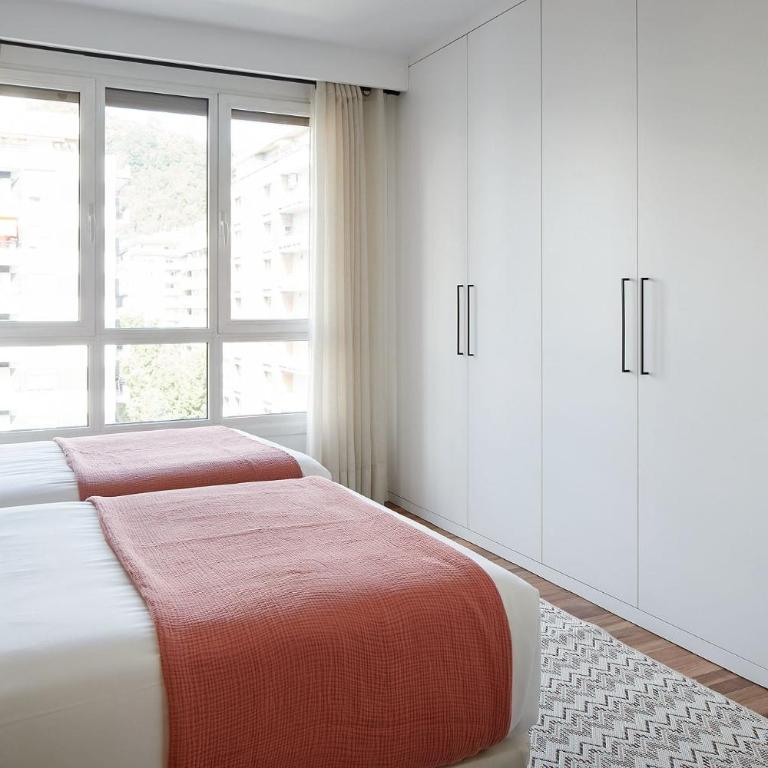 Baihaus by FeelFreeRentals - Appartamento - 25