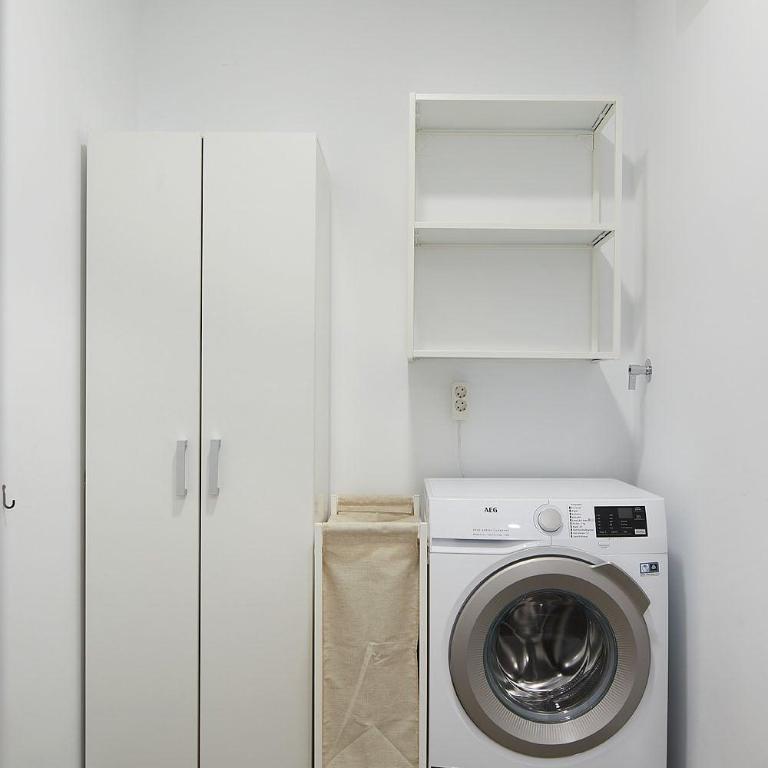 Baihaus by FeelFreeRentals - Appartamento - 28