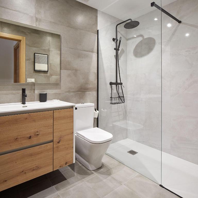 Baihaus by FeelFreeRentals - Appartamento - 27