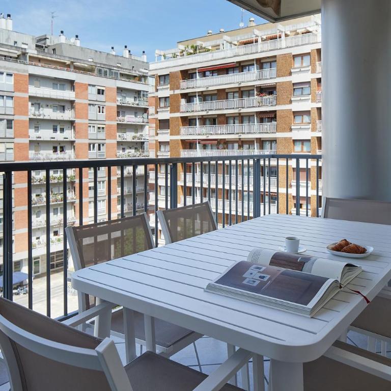 Baihaus by FeelFreeRentals - Appartamento - 29