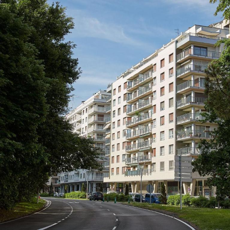 Baihaus by FeelFreeRentals - Appartamento - 33