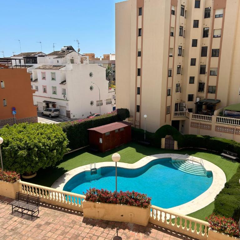 Appartement spacieux Estepona - Appartamento con 3 Camere da Letto - 22