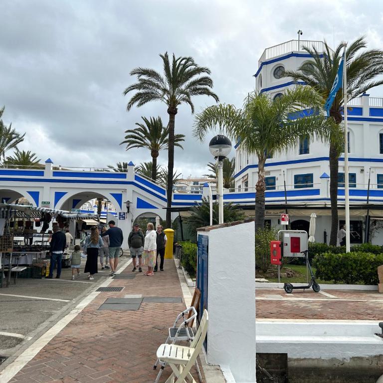 Appartement spacieux Estepona - Appartamento con 3 Camere da Letto - 23
