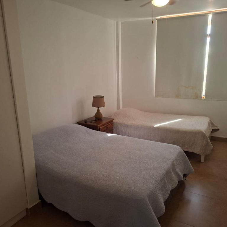 Habitaciones en Residencia de colán - Double Room - 2