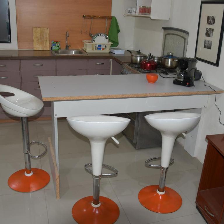 Puerto Real - Two-Bedroom Apartment - 24