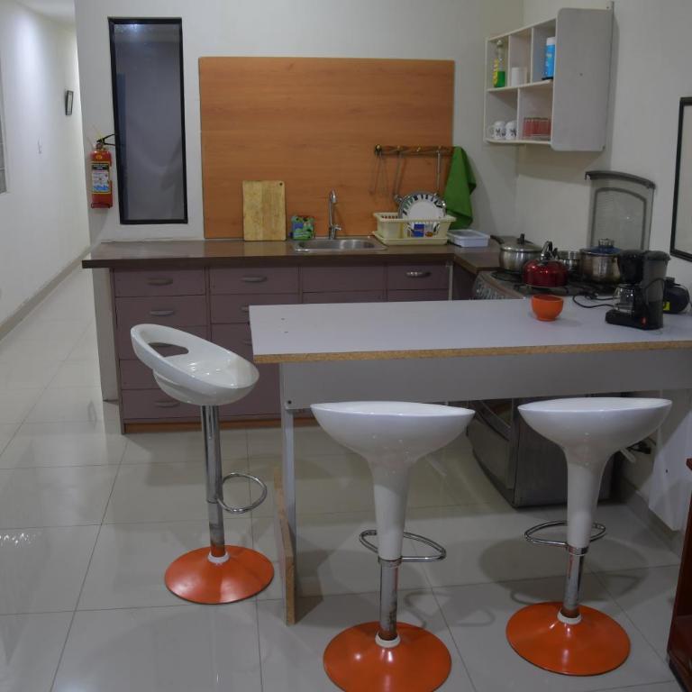 Puerto Real - Two-Bedroom Apartment - 25
