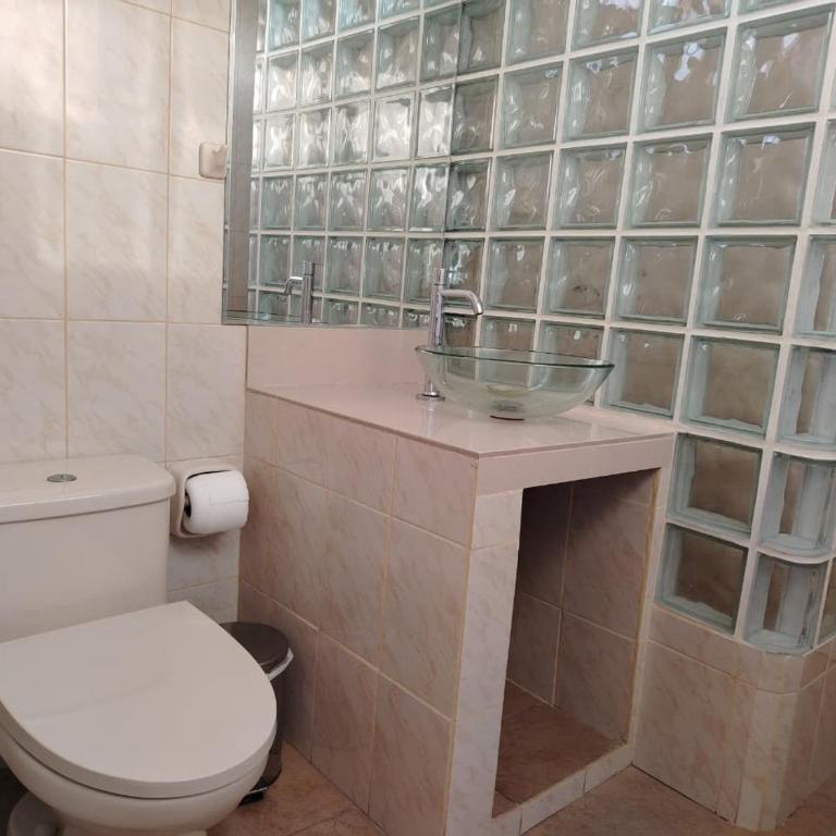 Habitaciones en Residencia de colán - Double Room - 2