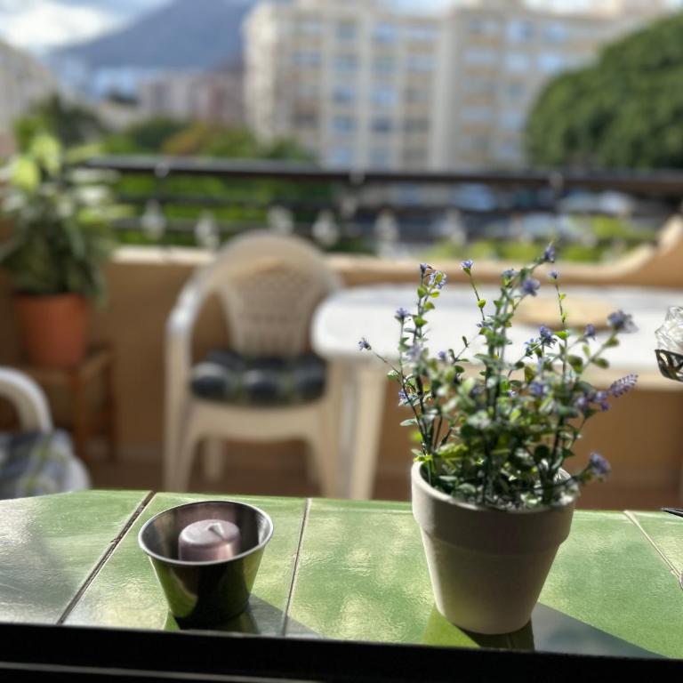 Appartement spacieux Estepona - Appartamento con 3 Camere da Letto - 26