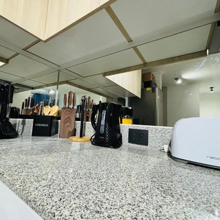New Apartment in Laguna del Mar, La Serena - Apartamento de 2 dormitorios - 2