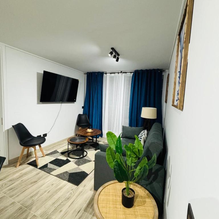 New Apartment in Laguna del Mar, La Serena - Apartamento de 2 dormitorios - 7