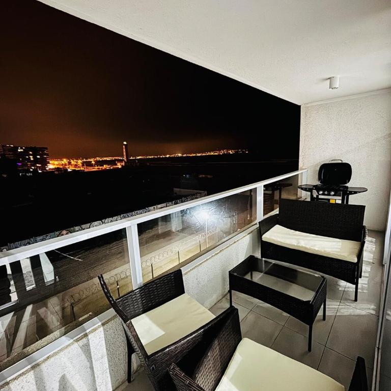 New Apartment in Laguna del Mar, La Serena - Apartamento de 2 dormitorios - 9