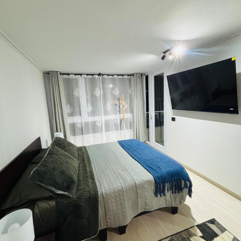 New Apartment in Laguna del Mar, La Serena - Apartamento de 2 dormitorios - 11