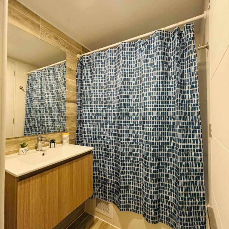 New Apartment in Laguna del Mar, La Serena - Apartamento de 2 dormitorios - 13