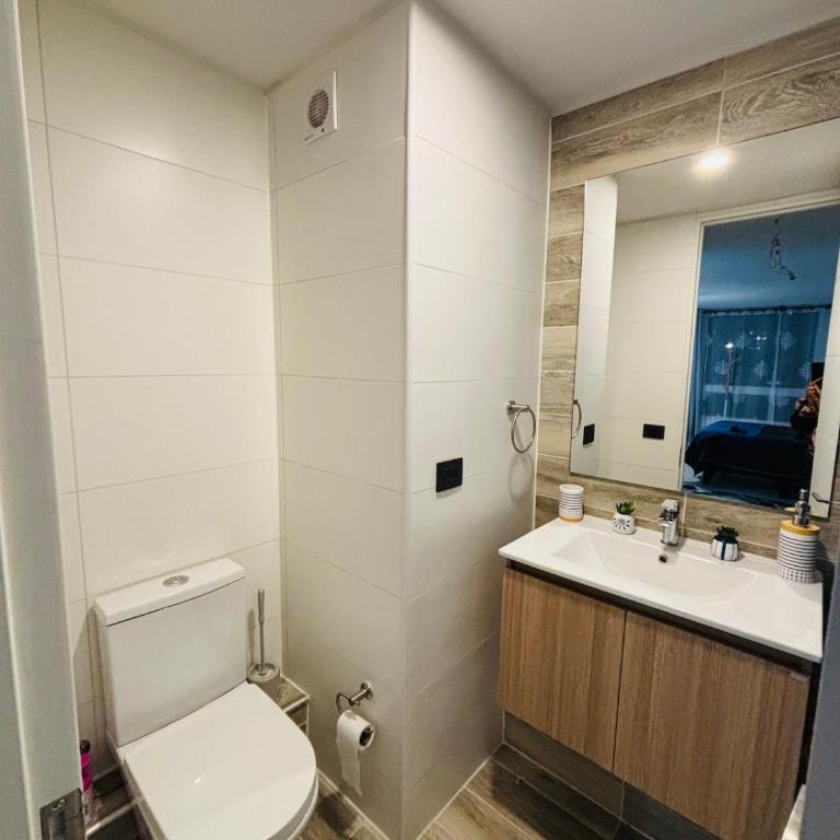 New Apartment in Laguna del Mar, La Serena - Apartamento de 2 dormitorios - 16