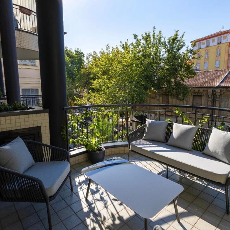 Garibaldi 82 Apartment - Apartamento de 1 dormitorio - 1