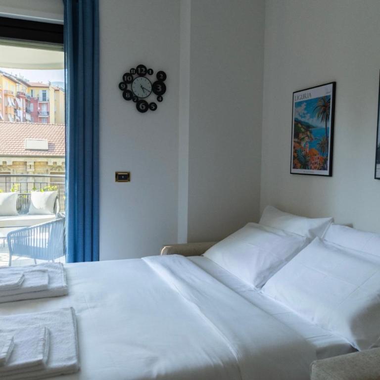 Garibaldi 82 Apartment - Apartamento de 1 dormitorio - 21